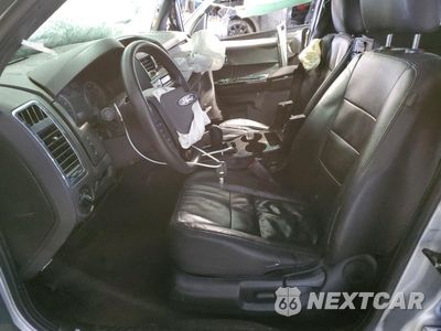 Zdjęcie 7 z 13 samochodu: 2011 FORD ESCAPE LIMITED VIN:1FMCU9EG2BKB34717 - miniatura