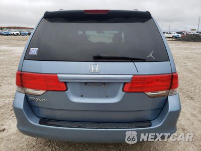 Zdjęcie 6 z 13 samochodu: 2010 HONDA ODYSSEY EX VIN:5FNAL3H53AB006622 - miniatura