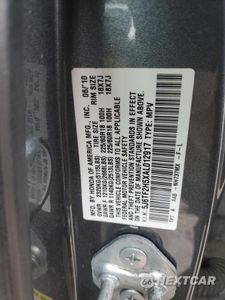 Zdjęcie 27 z 28 samochodu: 2010 HOND ACCORD CRO VIN:5J6TF2H5XAL012917 - miniatura
