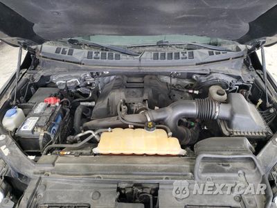 Zdjęcie 11 z 15 samochodu: 2017 FORD F150 SUPERCREW VIN:1FTEW1EP3HFB44294 - miniatura
