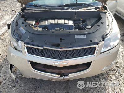 Zdjęcie 12 z 13 samochodu: 2011 CHEVROLET TRAVERSE L VIN:1GNKVGED8BJ412637 - miniatura