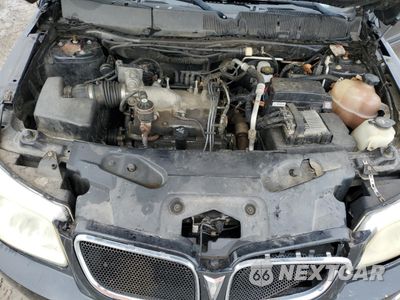 Zdjęcie 13 z 14 samochodu: 2006 PONTIAC TORRENT VIN:2CKDL63F866143461 - miniatura
