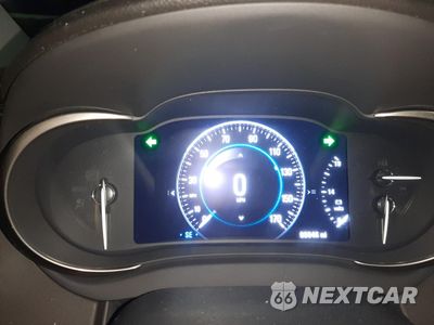 Zdjęcie 9 z 12 samochodu: 2016 BUICK LACROSSE PREMIUM VIN:1G4GF5G33GF123885 - miniatura
