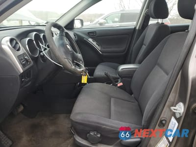Zdjęcie 7 z 14 samochodu: 2004 PONTIAC VIBE VIN:5Y2SL62814Z442180 - miniatura