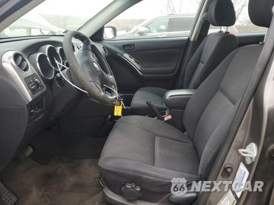 Zdjęcie 7 z 14 samochodu: 2004 PONTIAC VIBE VIN:5Y2SL62814Z442180 - miniatura