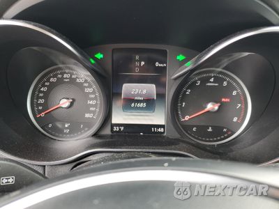 Zdjęcie 9 z 15 samochodu: 2019 MERCEDES-BENZ GLC 300 4MATIC VIN:WDC0G4KB2KV150161 - miniatura