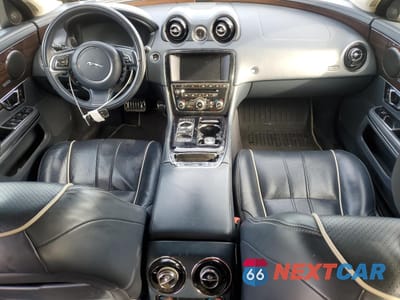 Zdjęcie 8 z 12 samochodu: 2015 JAGUAR XJL PORTFOLIO VIN:SAJWA2GZ5F8V80879 - miniatura