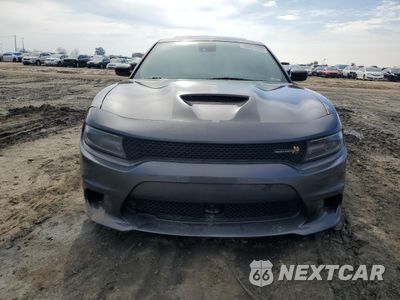 Piąte zdjęcie samochodu w środku: 2016 DODGE CHARGER R/T SCAT PACK VIN:2C3CDXGJXGH278620 - miniatura