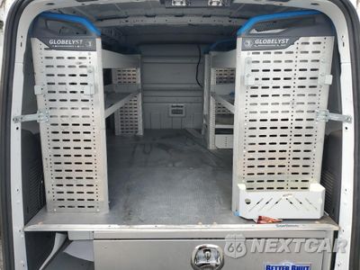 Zdjęcie 10 z 13 samochodu: 2016 FORD TRANSIT CONNECT XL VIN:NM0LS7E71G1251228 - miniatura