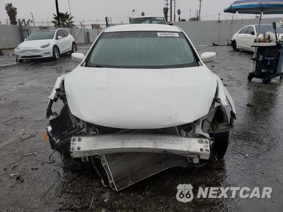 Piąte zdjęcie samochodu w środku: 2016 NISSAN ALTIMA 2.5 VIN:1N4AL3AP6GN376441 - miniatura