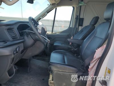 Zdjęcie 7 z 14 samochodu: 2023 FORD TRANSIT T-250 VIN:1FTBR1C87PKA91773 - miniatura