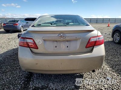 Zdjęcie 6 z 12 samochodu: 2009 TOYOTA CAMRY BASE VIN:4T1BE46K49U848488 - miniatura