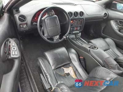 Zdjęcie 8 z 13 samochodu: 1995 PONTIAC FIREBIRD VIN:2G2FS22S3S2229549 - miniatura