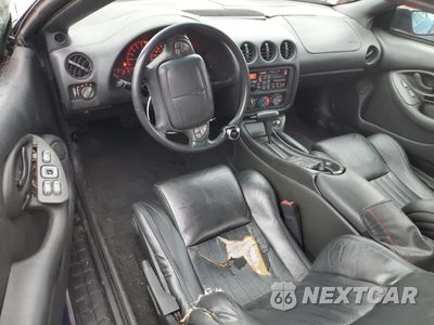 Zdjęcie 8 z 13 samochodu: 1995 PONTIAC FIREBIRD VIN:2G2FS22S3S2229549 - miniatura