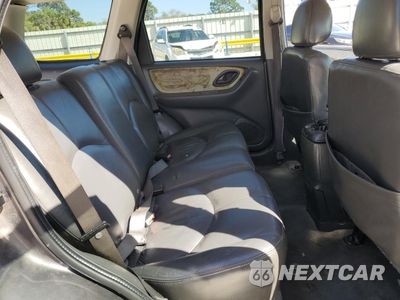 Zdjęcie 11 z 15 samochodu: 2003 MAZDA TRIBUTE ES VIN:4F2CZ06143KM32909 - miniatura