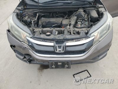 Zdjęcie 11 z 12 samochodu: 2016 HONDA CR-V SE VIN:5J6RM4H4XGL030474 - miniatura