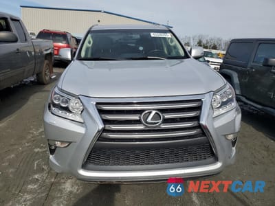 Piąte zdjęcie samochodu w środku: 2019 LEXUS GX 460 VIN:JTJBM7FX5K5232302 - miniatura