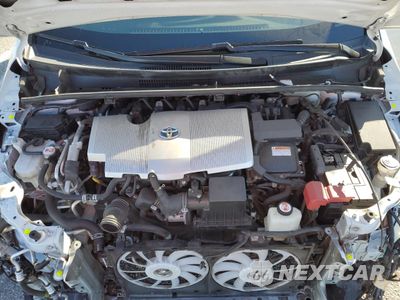 Zdjęcie 11 z 13 samochodu: 2021 TOYOTA PRIUS PRIME LE VIN:JTDKAMFP5M3175754 - miniatura