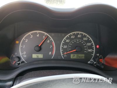 Zdjęcie 9 z 14 samochodu: 2012 TOYOTA COROLLA BASE VIN:JTDBU4EE3C9176629 - miniatura
