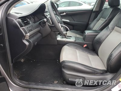Zdjęcie 7 z 15 samochodu: 2014 TOYOTA CAMRY L VIN:4T1BF1FK6EU729069 - miniatura