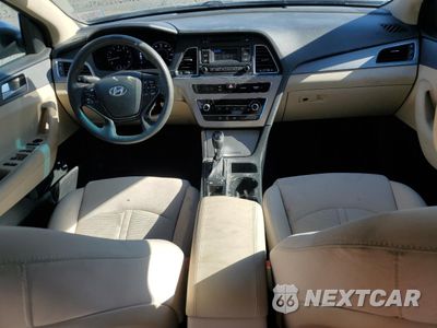 Zdjęcie 8 z 14 samochodu: 2015 HYUNDAI SONATA SE VIN:5NPE24AF0FH227839 - miniatura
