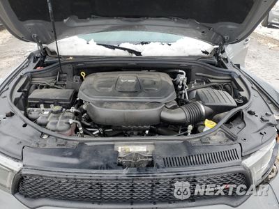 Zdjęcie 12 z 14 samochodu: 2019 DODGE DURANGO GT VIN:1C4RDJDG1KC606577 - miniatura