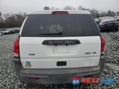 Zdjęcie 6 z 13 samochodu: 2005 SATURN VUE VIN:5GZCZ63405S806483 - miniatura