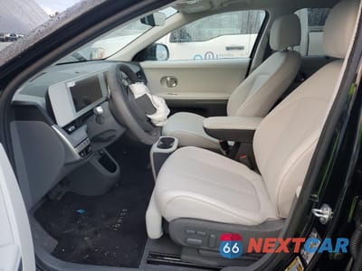 Zdjęcie 7 z 12 samochodu: 2024 HYUNDAI IONIQ 5 LIMITED VIN:KM8KRDDF9RU234062 - miniatura