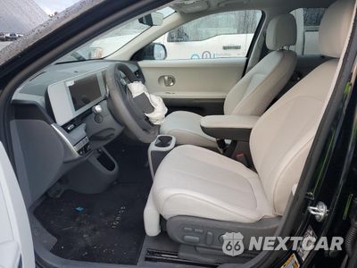 Zdjęcie 7 z 12 samochodu: 2024 HYUNDAI IONIQ 5 LIMITED VIN:KM8KRDDF9RU234062 - miniatura