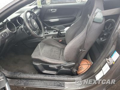 Zdjęcie 7 z 11 samochodu: 2015 FORD MUSTANG VIN:1FA6P8TH4F5370360 - miniatura