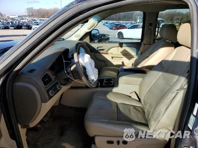 Zdjęcie 7 z 15 samochodu: 2012 GMC SIERRA K1500 SLT VIN:3GTP2WE74CG230691 - miniatura