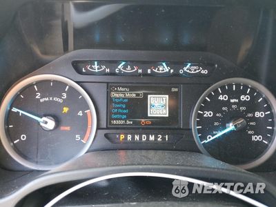 Zdjęcie 9 z 13 samochodu: 2019 FORD F550 SUPER DUTY VIN:1FD0X5HT6KEE93885 - miniatura