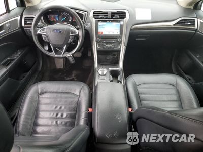 Zdjęcie 8 z 12 samochodu: 2018 FORD FUSION SE HYBRID VIN:3FA6P0LU8JR118616 - miniatura