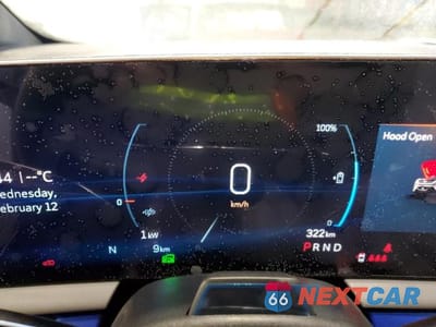Zdjęcie 9 z 14 samochodu: 2025 CADILLAC OPTIQ SPORT VIN:3GYK3EMR5SS167224 - miniatura