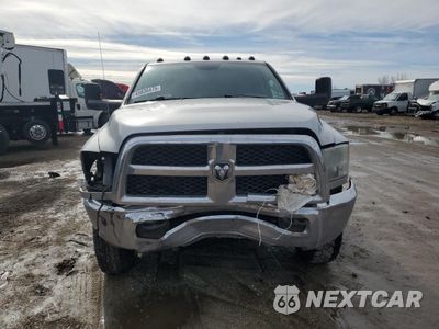 Piąte zdjęcie samochodu w środku: 2015 RAM 3500 SLT VIN:3C63RRHL5FG648211 - miniatura