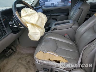 Zdjęcie 7 z 15 samochodu: 2003 CHEVROLET TAHOE K1500 VIN:1GNEK13Z93R198987 - miniatura