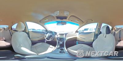 Zdjęcie 12 z 15 samochodu: 2013 HYUNDAI SONATA GLS VIN:5NPEB4AC8DH775283 - miniatura