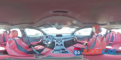 Zdjęcie 14 z 14 samochodu: 2023 ACURA TLX A-SPEC VIN:19UUB6F5XPA001602 - miniatura