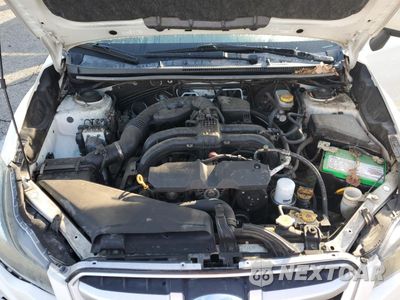 Zdjęcie 11 z 12 samochodu: 2014 SUBARU IMPREZA SPORT PREMIUM VIN:JF1GPAL64E8218232 - miniatura