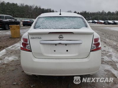 Zdjęcie 6 z 15 samochodu: 2012 NISSAN SENTRA 2.0 VIN:3N1AB6AP7CL759512 - miniatura