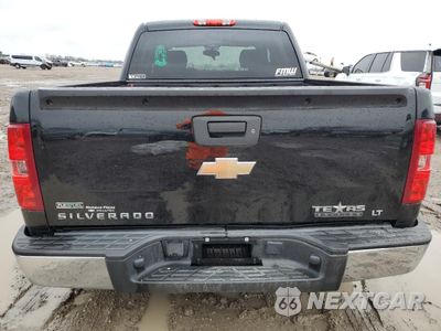 Zdjęcie 6 z 13 samochodu: 2011 CHEVROLET SILVERADO C1500 LT VIN:3GCPCSE06BG408429 - miniatura