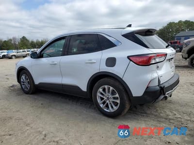 Drugie zdjęcie samochodu z przodu: 2021 FORD ESCAPE SE VIN:1FMCU0G64MUA66122 - miniatura
