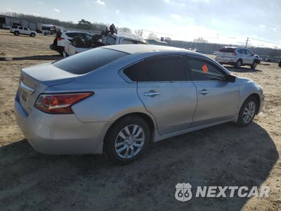 Trzecie zdjęcie samochodu z tyłu: 2013 NISSAN ALTIMA 2.5 VIN:1N4AL3AP6DN457869 - miniatura