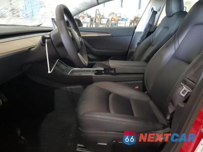 Zdjęcie 7 z 12 samochodu: 2023 TESLA MODEL 3 VIN:5YJ3E1EA1PF591196 - miniatura