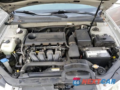 Zdjęcie 11 z 12 samochodu: 2009 HYUNDAI SONATA LIMITED VIN:5NPEU46C19H519433 - miniatura