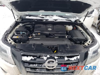 Zdjęcie 12 z 13 samochodu: 2024 NISSAN ARMADA SL VIN:JN8AY2BB9R9852609 - miniatura