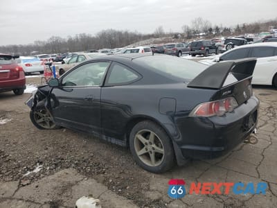 Drugie zdjęcie samochodu z przodu: 2002 ACURA RSX TYPE-S VIN:JH4DC53092C031085 - miniatura