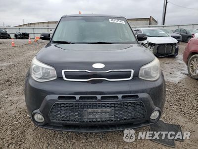 Piąte zdjęcie samochodu w środku: 2014 KIA SOUL ! VIN:KNDJX3A58E7022337 - miniatura