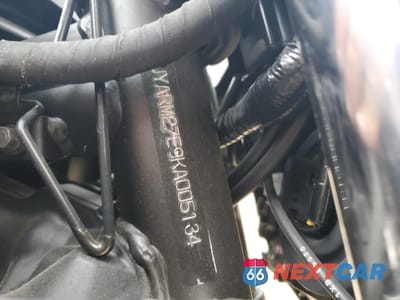 Zdjęcie 9 z 10 samochodu: 2019 YAMAHA MT07 VIN:JYARM27E9KA005134 - miniatura