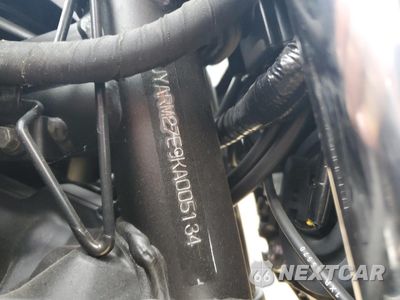 Zdjęcie 9 z 10 samochodu: 2019 YAMAHA MT07 VIN:JYARM27E9KA005134 - miniatura